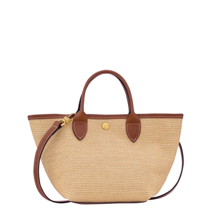 Longchamp Le Pliage Collection XS Basket bag